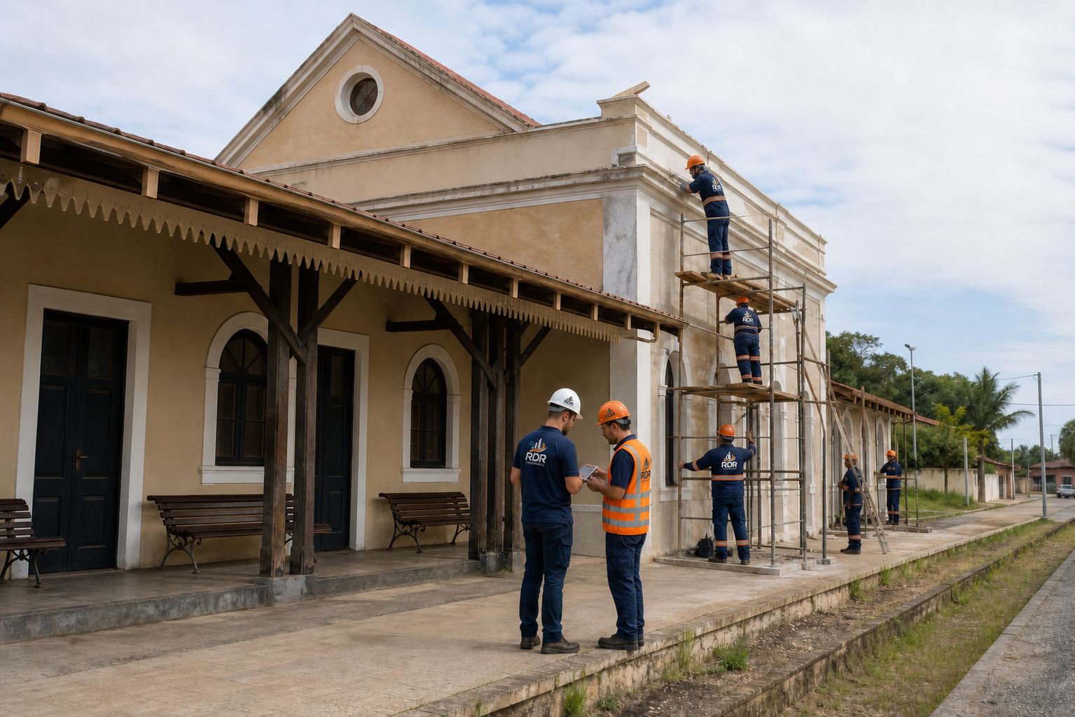 Reformas e revitalizações — imagem 2