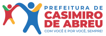 Logo Prefeitura Municipal de Casimiro de Abreu